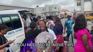 NYSC This Week | News Bulletin | Saturday, 7th December 2024