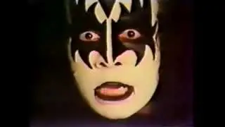 KISS In Adelaide TV Special 1980