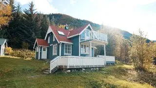 EIENDOMSFILM | 4K Cinematic Real Estate Video