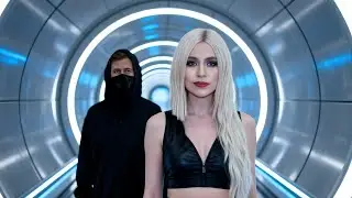27 Alan Walker & Ava Max &ndash; Heart of Lightning Future Bass EDM Mix 2025  Emotional Hype  Boosted Bass
