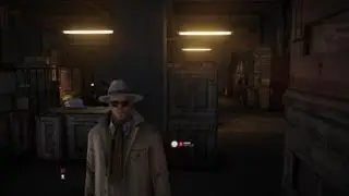 HITMAN&trade; 2 Bounty of the Golden Hind