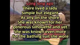 Emmet Otter's Jug-Band Christmas - The Bathing Suit That Grandma Otter Wore (Karaoke Version)