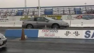 Fast ER 92 Talon TSI 10.5@130 FP 68HTA 16g