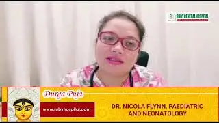 DR. NICOLA FLYNN, PAEDIATRIC AND NEONATOLOGY | 24 X 7 RUBY EMERGENCY  : 9831179175