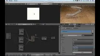 11 UV Unwrapping a Bike Frame
