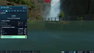 Jurassic World Evolution 3 Luis Jurassic Park Nublar 93 Pt2: Compy and Suchominus and Facility (PS5)
