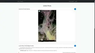 Senior Design 2 - EchoStream Demo