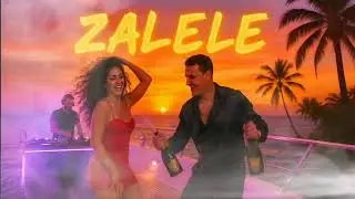 💔🔥 Zalele 💎🎶 | Traian M&acirc;ndru | Manea-Trap Turbo Club Edition 2025 ❤️✨