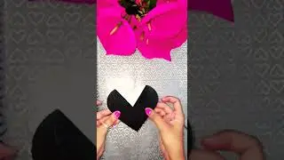 DIY Father's Day Heart Card Ideas💖 #shorts #youtubeshorts #viral #fathersday#easy#trend #shortsviral