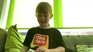 Rainbow Grey book review