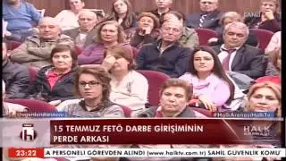 Sedef Kabaş – 15 Temmuz'a dair sorular