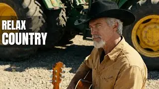 American Country Music | Evening Roads & Open Sky | Willie Nelson