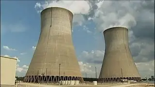 Japan, U.S. Move to Expand Nuclear Power Programs Despite Contamination at Fukushima & New Mexico