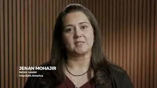 Interfaith Leadership 1:3- Course Overview
