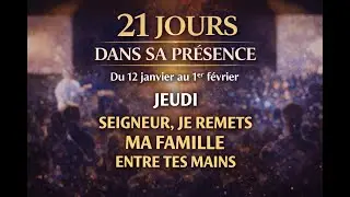 Combattre pour sa famille !