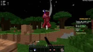 MATANDO GERAL DE LUNAR, MATEI UM FULL DIMA PELADO?