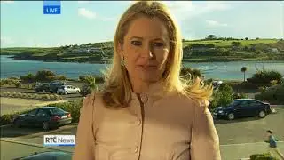 Global Shares on RTE - Clonakilty Feature