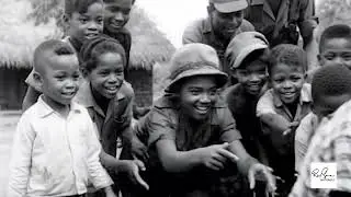 Vietnam War The Great Untold Stories