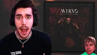 REACCIÓN A | TANXUGUEIRAS, RAYDEN - AVERNO (OFFICIAL VIDEO)