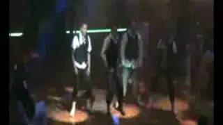 Concepto Cero - Intermedio Marelv Reggaeton - Chimalhucan