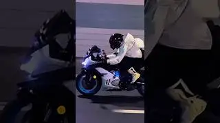 Kawasaki Ninja HR2 🥰#bike #rider #shortsvideo #bike #ride #race
