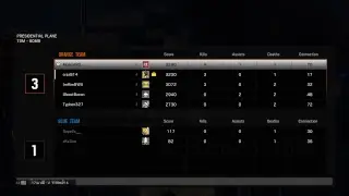 crza814's LIVE on Rainbow 6 Siege