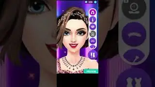Smoky Eyes Style 💜😊 | DIY #fashion #shorts #android