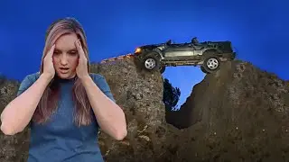 Худший кошмар матери! Как это вообще произошло?