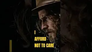 I Afford Not to Care &ndash; Scott Wilder | Dark Folk Rock Anthem #fyp #youtubeshorts