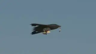 Red Flag 11-3 B-2 E-3 Recovery