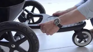 Bugaboo Comfort Wheeled Board