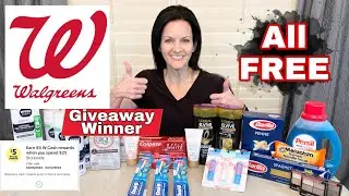 The BEST Walgreens Deals | All FREE | Week of Feb 6th