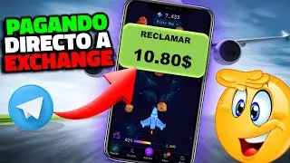 💰NUEVO Bot de Telegram PAGANDO GRATIS💹 (Token Ya Tradeable) WHITEBIT GUIA✅