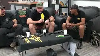 XTech Talks Episode 5: Chamber Rats Pt. 2