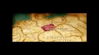 Rome 2 Total War Factions - Suebi