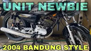 EDAN EDAN!!!!RXKING GANTENG 2004 BANDUNG STYLE MUMER