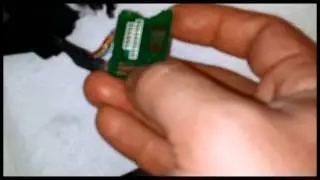 volvo s60r turn signal switch replacement