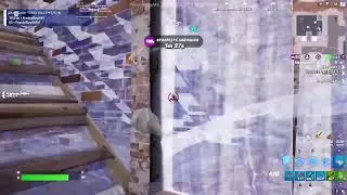 VOID Fortnite game