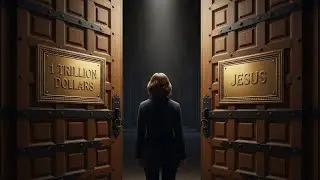 $1 Trillion dollars or 10 minutes with JESUS Reaction (Alternative Perspective)