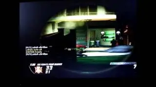 Triplefeed x2 de thedaveofdead