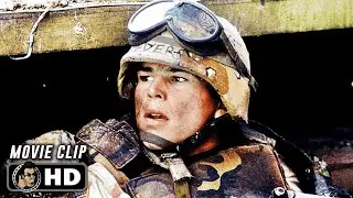 BLACK HAWK DOWN Clip - 
