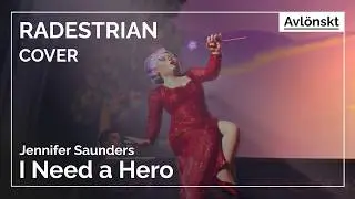 【#Conlang Cover】Jennifer Saunders: I Need a Hero (Shrek 2)  〈Avlönskt〉