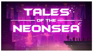 Tales Of The Neon Sea - Ep.4 - Mrs Perry's Investigation