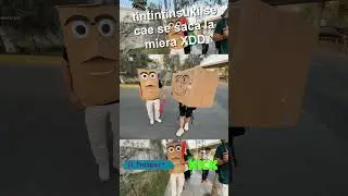 tintintinsuki se cae se saca la miera XDD #kick #clips #emetsuki #antonycraft #humor #kickclips