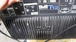db technologies dva t12 por dentro