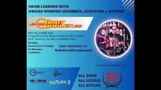 Aquarian Super Mesh Snare Head Review & Sound Demo | Quiet Practice Drum Head Test