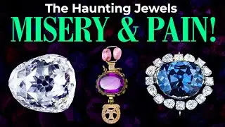 Are Royal Jewels REALLY Cursed ?