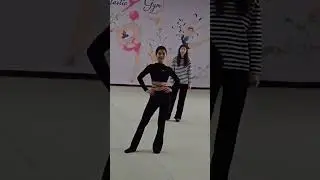 Alisha)) Международный кастинг Модели)) #music #танцы #alisha #dance #самбо #джайв #бальныетанцы