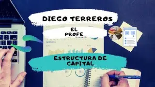 Estructura de capital