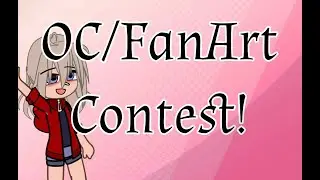 ★﹐FANART/OC CONTEST ．﹗﹑ ୧ ‧₊˚ 🍒 ⋅ ☆
